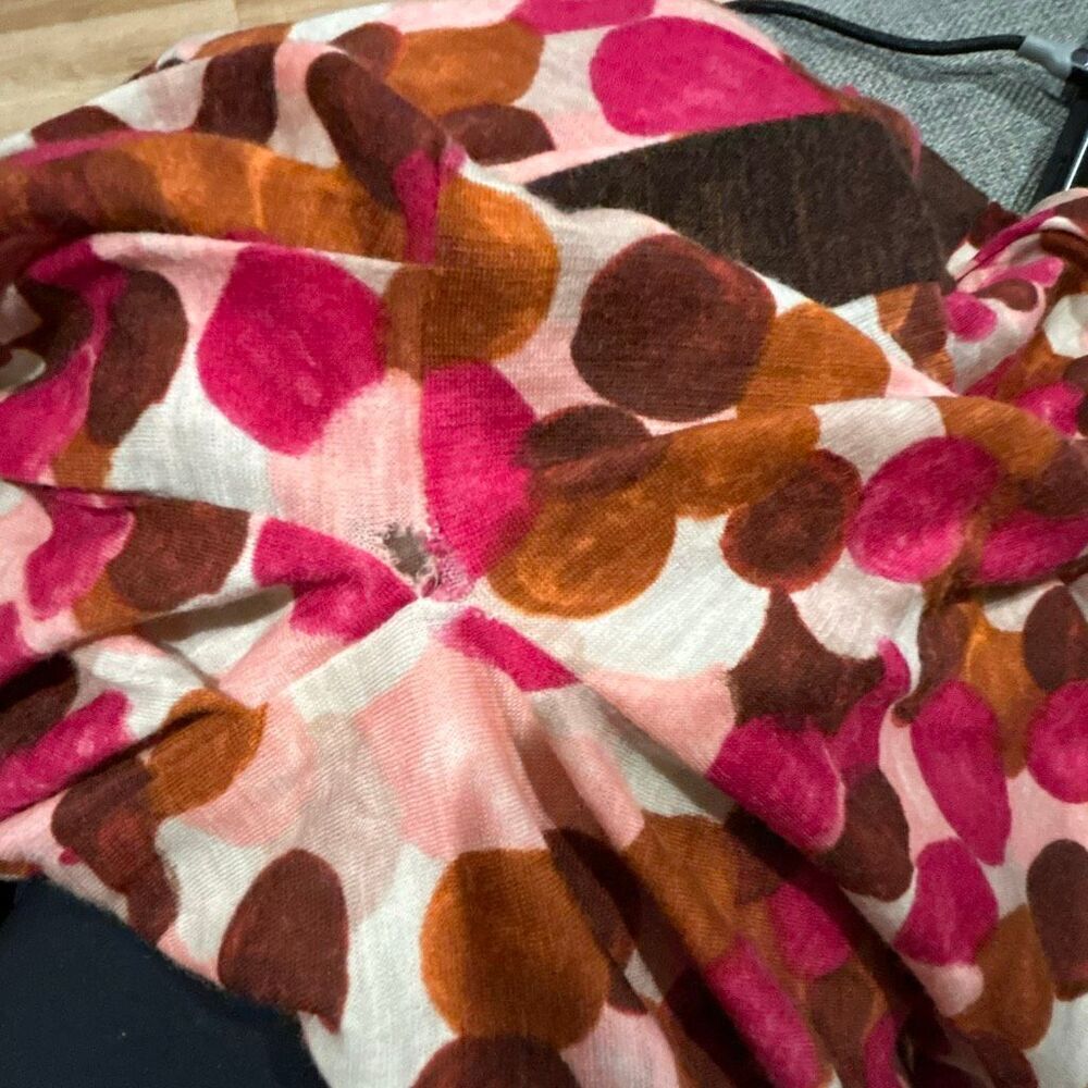 TSUMORI CHISATO TOP - Picture 7 of 8